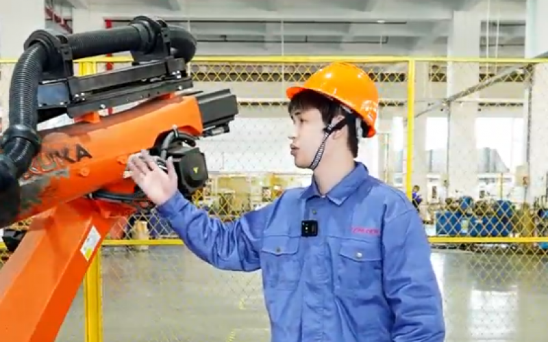 要想管線(xiàn)包轉(zhuǎn)的好，選對(duì)管線(xiàn)包最關(guān)鍵